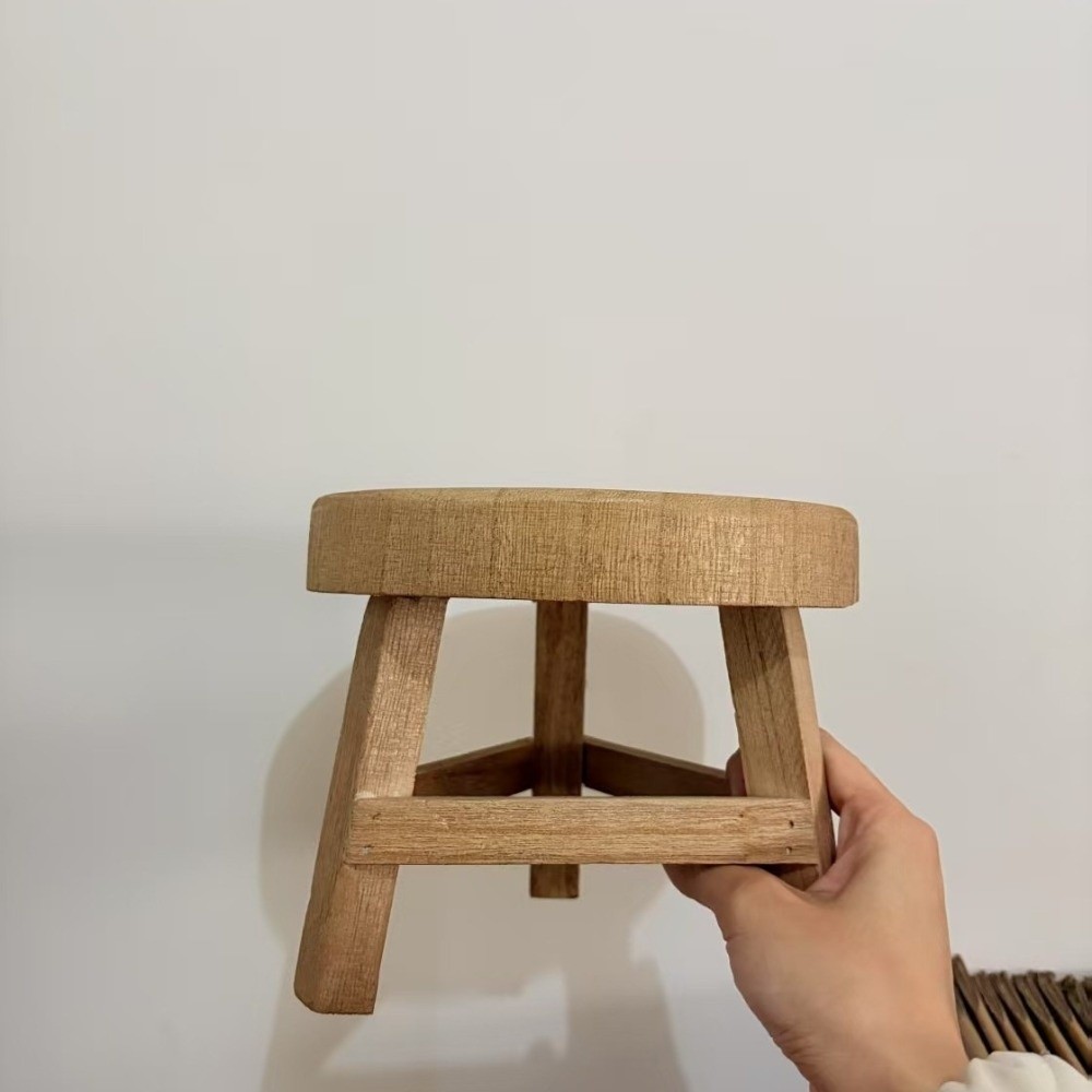 New Bonsai Rack Wooden Mini St - Bonsai Garden Display Stands 评论和价格