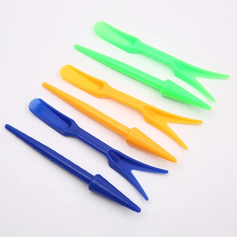 1/10Pcs Sowing Succulents Tran - Bonsai Tool Set 评论和价格