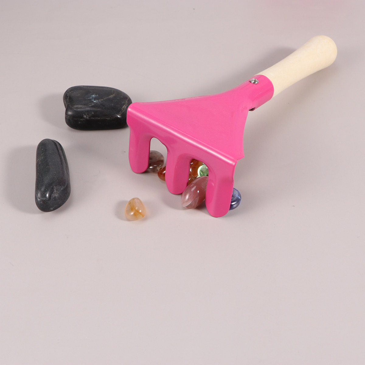 3Pcs Kid Friendly Gardening To - Bonsai Tool Set 评论和价格