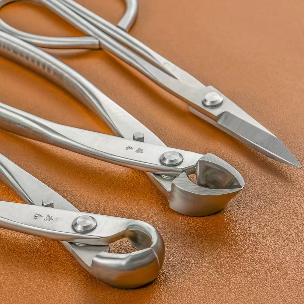Bonsai Tools Set (3pcs) Branch - Bonsai Tool Set 评论和价格