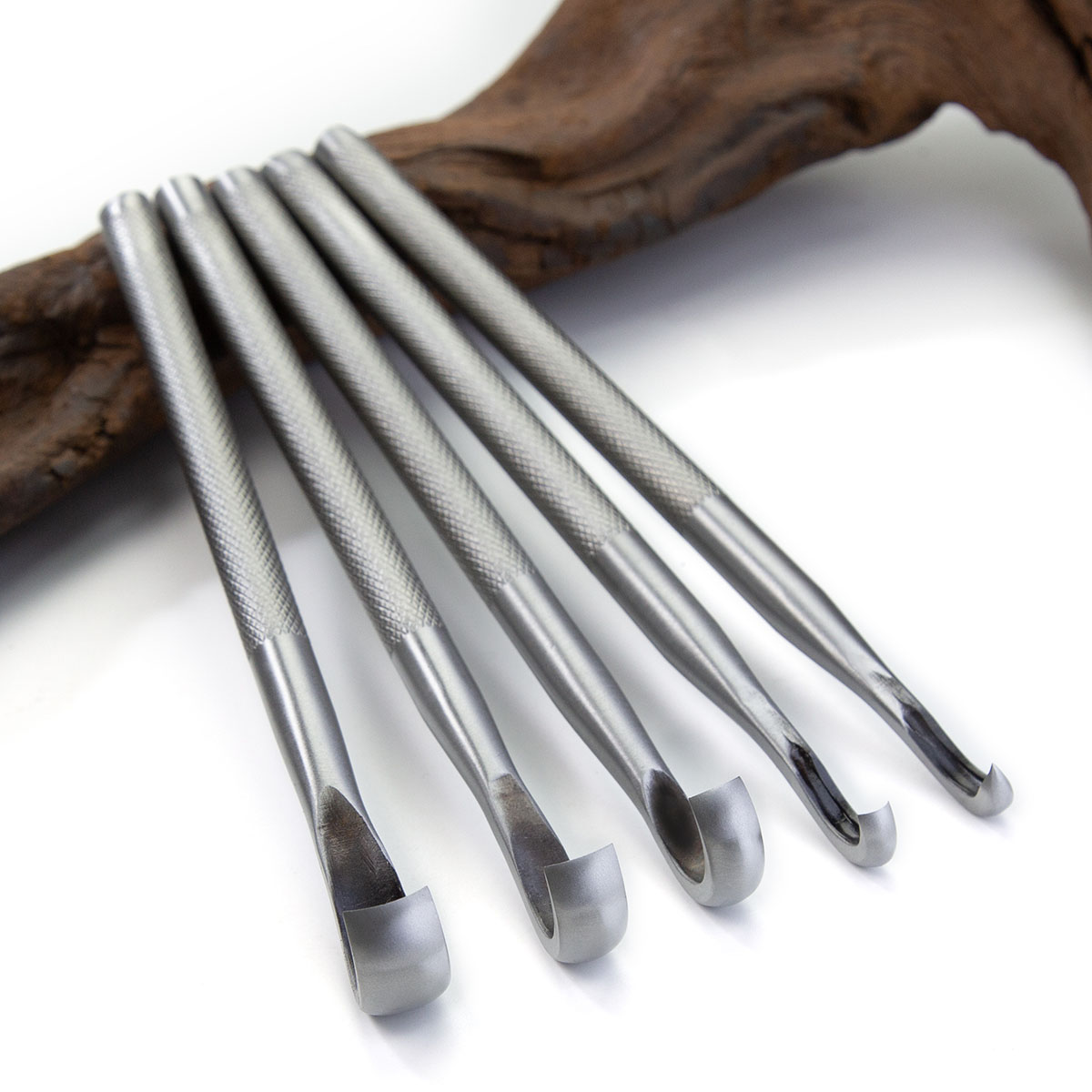 Bonsai Carving Tool Set  CT-A  - Bonsai Tool Set 评论和价格