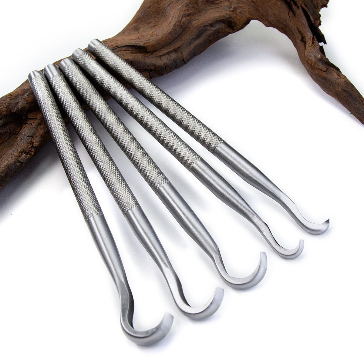 Bonsai Carving Tool Set  CT-A  - Bonsai Tool Set 评论和价格