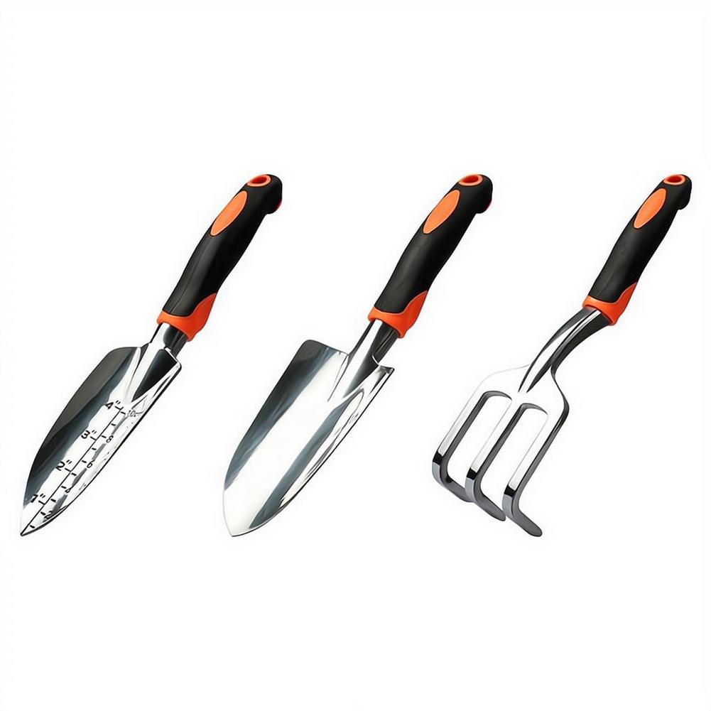 3/5/6pcs Garden Tool Set Ergon - Bonsai Tool Set 评论和价格