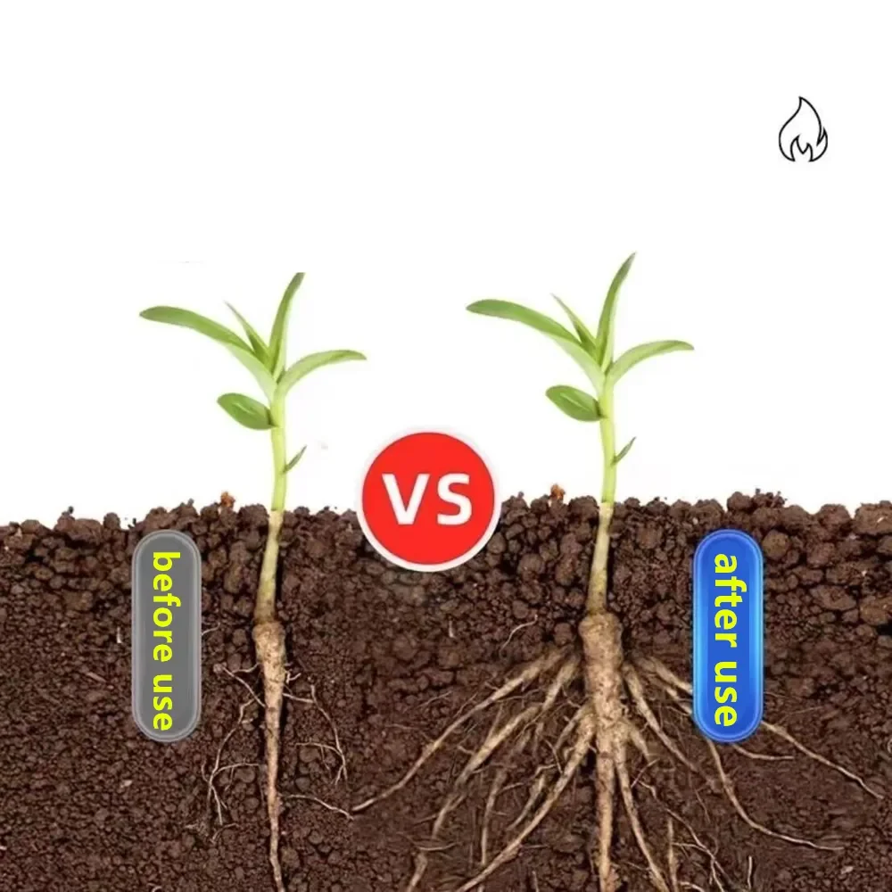 Garden Water-soluble Fertilize - Elemental Bonsai Garden 评论和价格