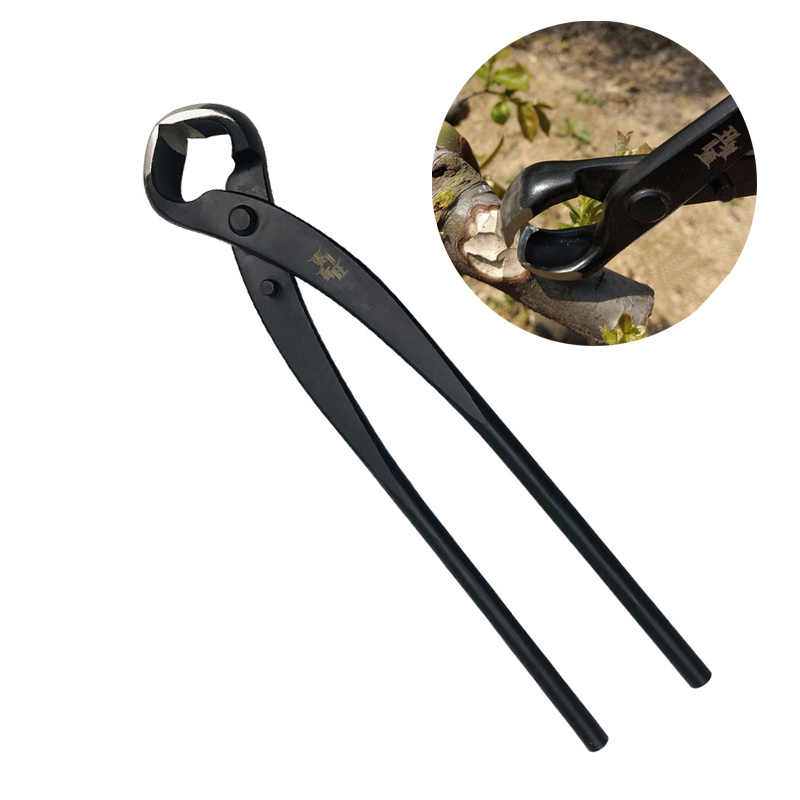 180/210/290mm Bonsai Knob Cutt - Bonsai Tool Set 评论和价格
