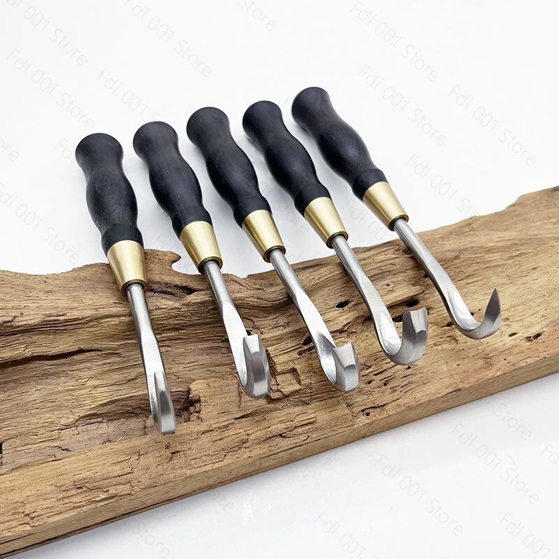 Bonsai Brushed Knife Set Dried - Bonsai Tool Set 评论和价格