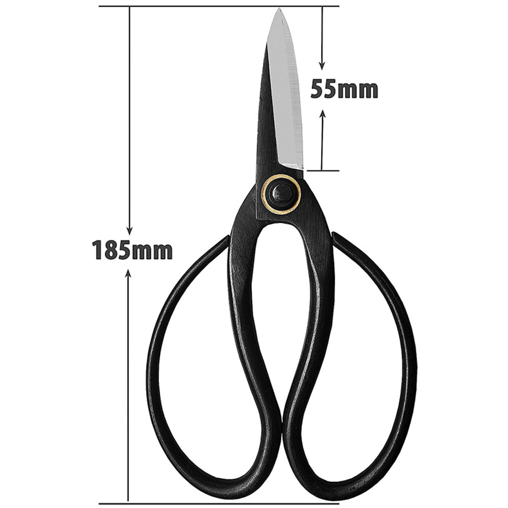 Professional Bonsai Scissors T - Bonsai Tool Set 评论和价格