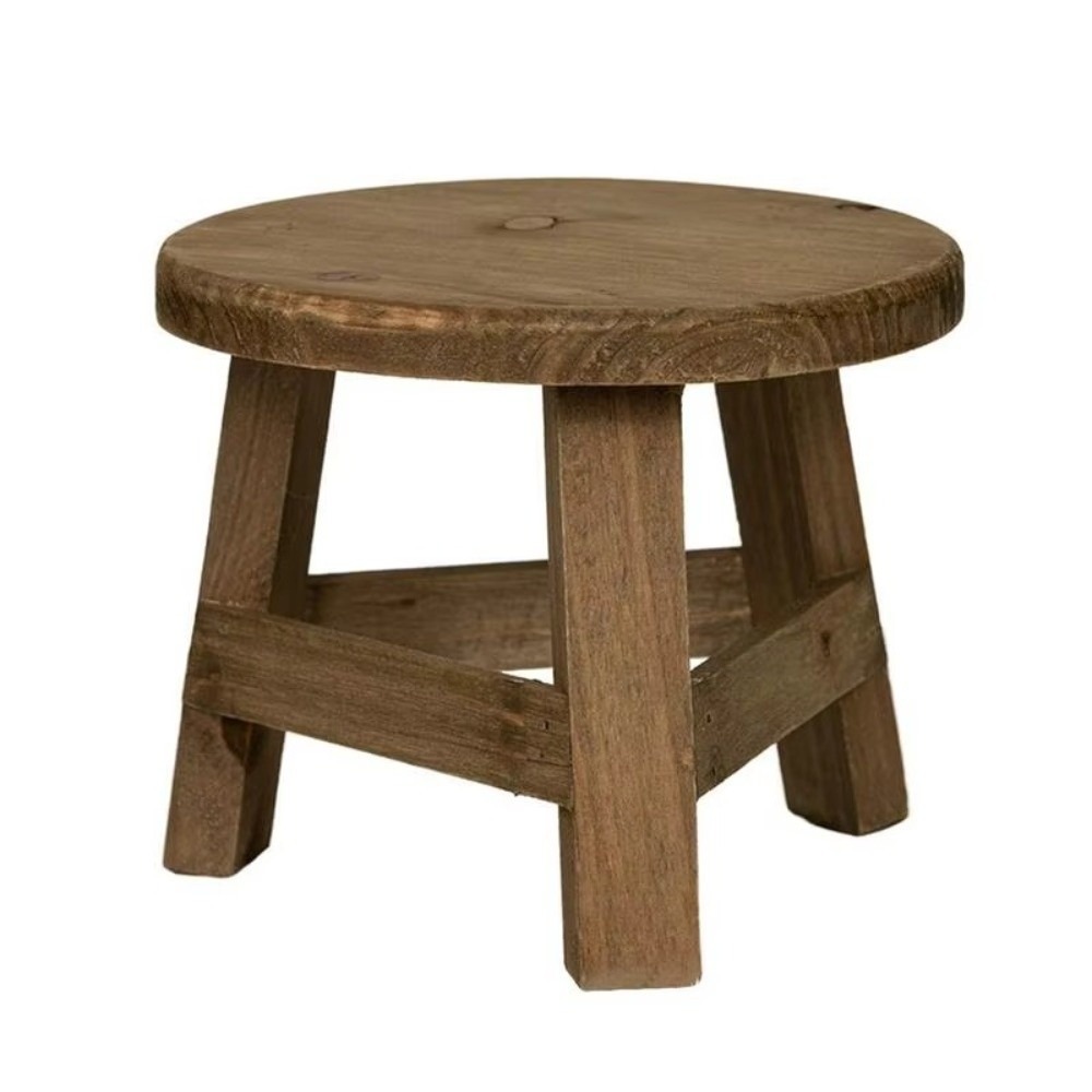 New Bonsai Rack Wooden Mini St - Bonsai Garden Display Stands 评论和价格