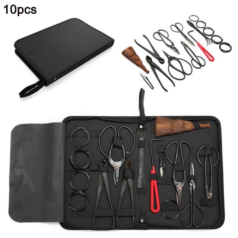 Bonsai Tool Set Carbon Steel M - Bonsai Tool Set 评论和价格