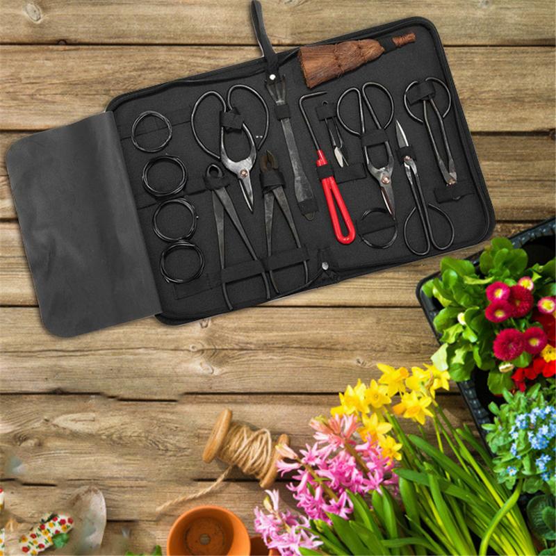 Bonsai Tool Set Carbon Steel M - Bonsai Tool Set 评论和价格