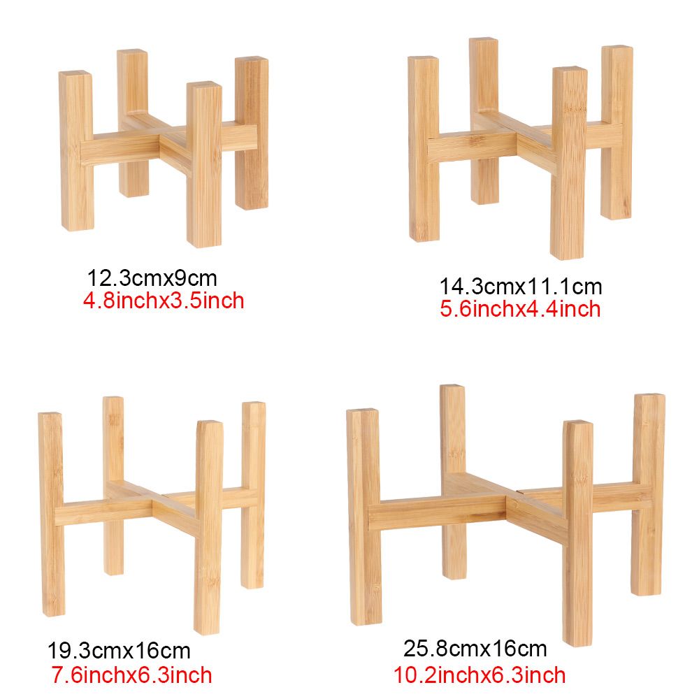 Garden Supplies Home Decoratio - Bonsai Garden Display Stands 评论和价格