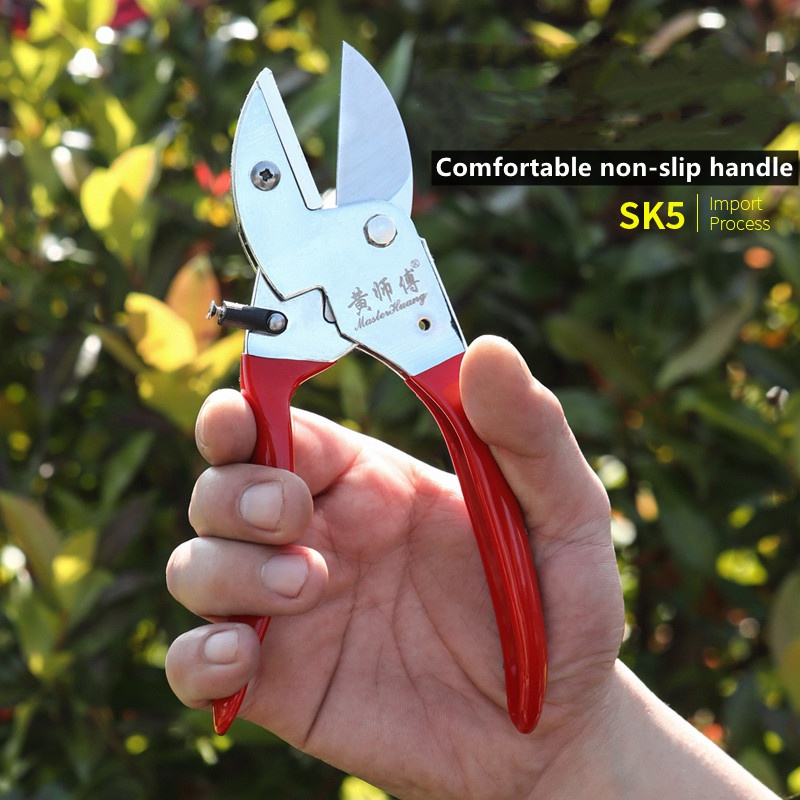 SK5 Steel Manual Garden Prunin - Bonsai Tool Set 评论和价格